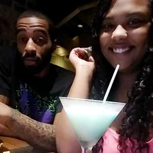 Meet your Posher, Raynique